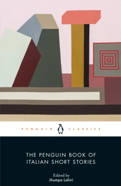 The Penguin Book of Italian Short Stories - Image 2
