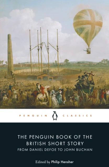 The Penguin Book of the British Short Story: 1 - Image 2