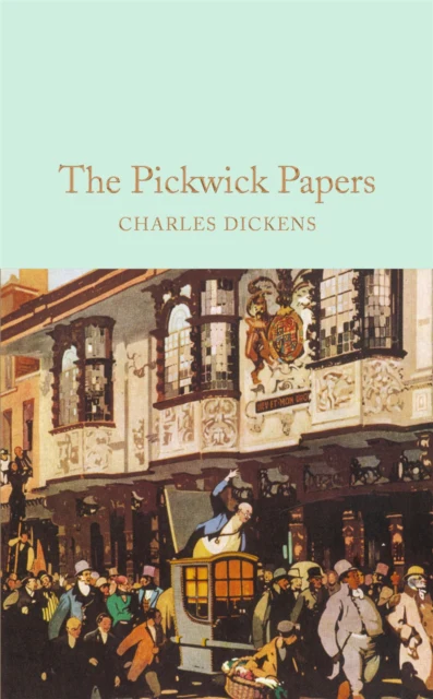 The Pickwick Papers - Image 2