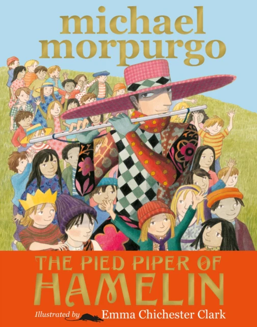 The Pied Piper of Hamelin - Image 2