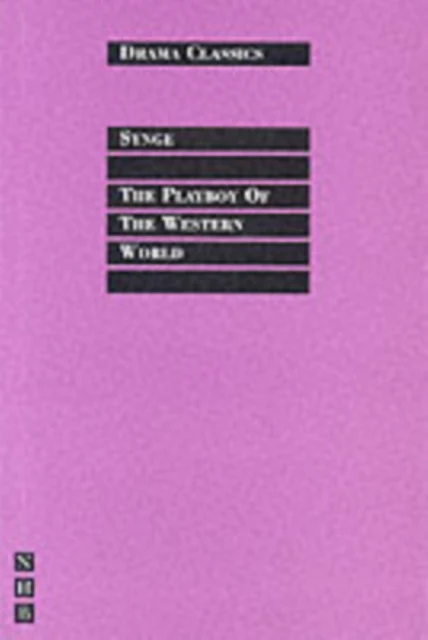 The Playboy of the Western World - Image 2
