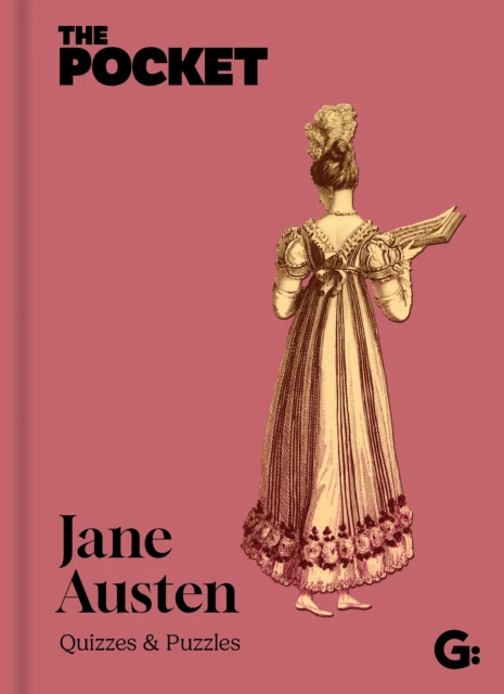 The Pocket Jane Austen - Image 2