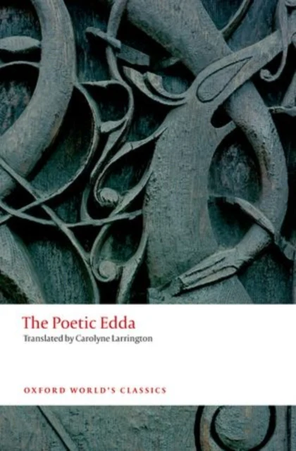 The Poetic Edda - Image 2