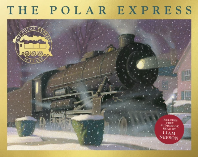 The Polar Express - Image 2