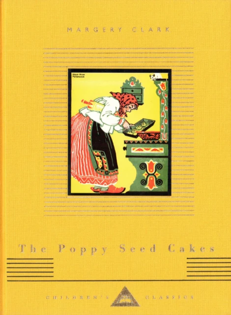 The Poppy Seed Cakes - Image 2