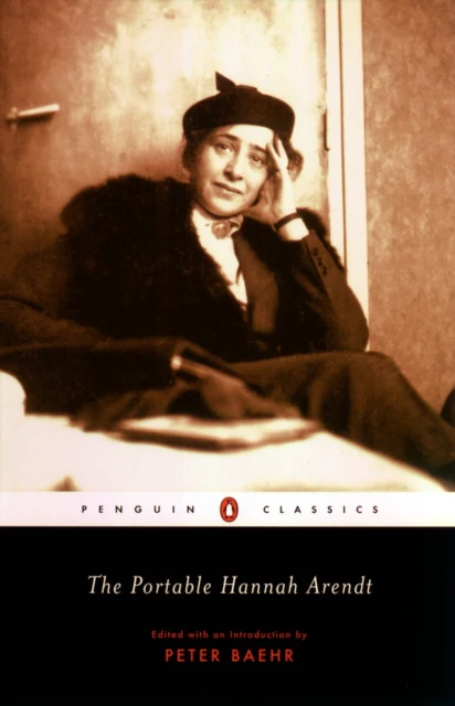 The Portable Hannah Arendt - Image 2