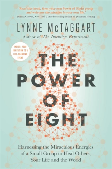 The Power of Eight - Image 2
