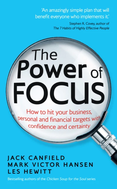 The Power of Focus - Image 2