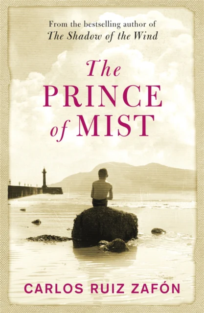 The Prince Of Mist - Image 2
