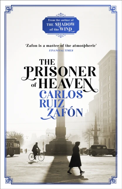 The Prisoner of Heaven - Image 2