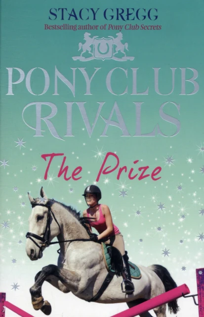 The Prize - Image 2