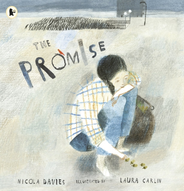 The Promise - Image 2