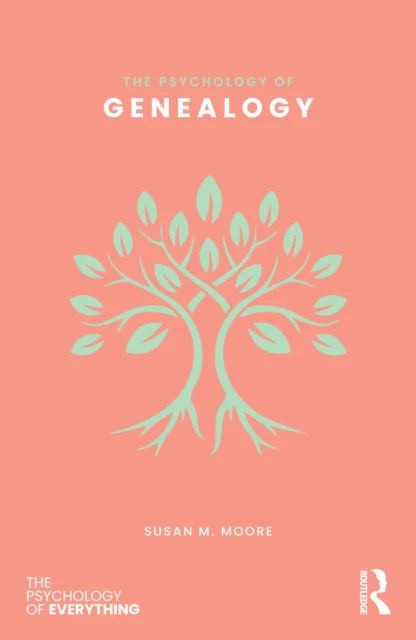 The Psychology of Genealogy