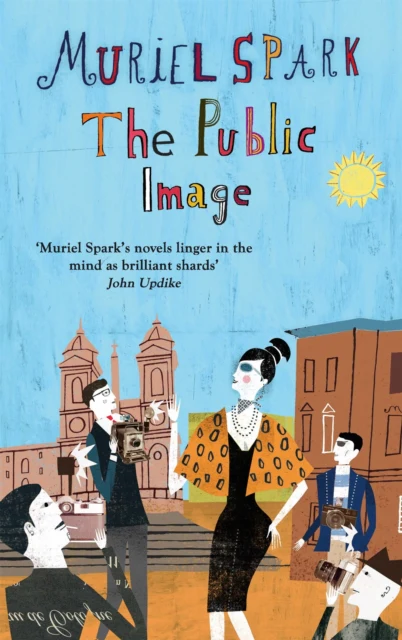 The Public Image - Image 2