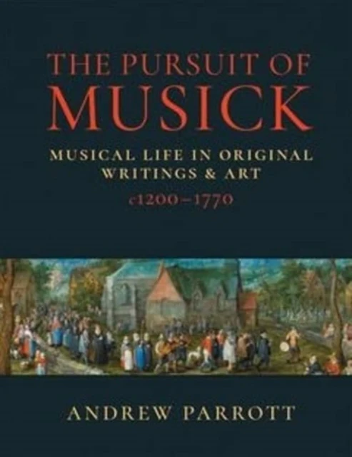 The Pursuit of Musick - Image 2
