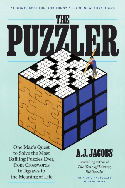 The Puzzler - Image 2