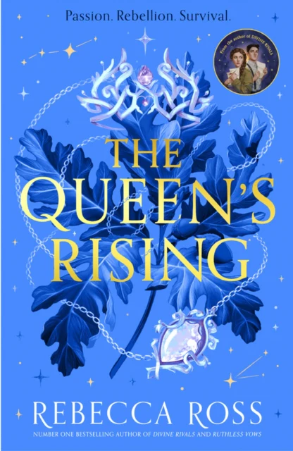 The Queen’s Rising - Image 2