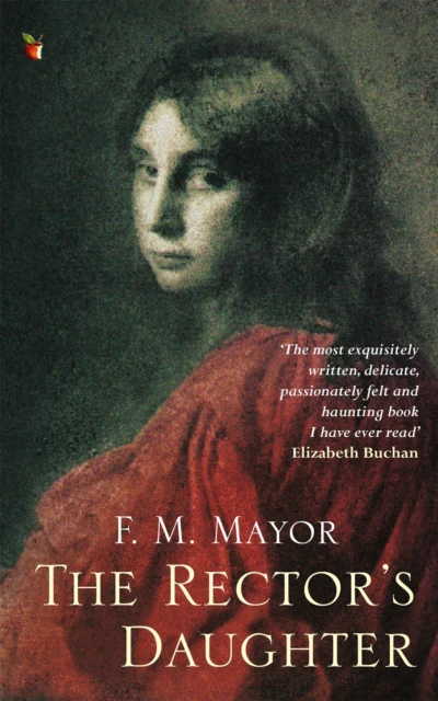The Rector's Daughter - Image 2