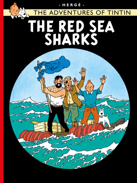 The Red Sea Sharks - Image 2
