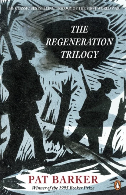 The Regeneration Trilogy - Image 2