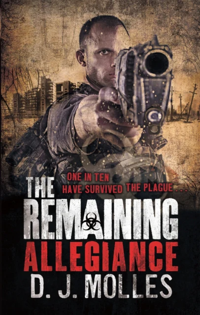The Remaining: Allegiance - Image 2