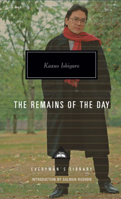 The Remains of the Day - Image 2