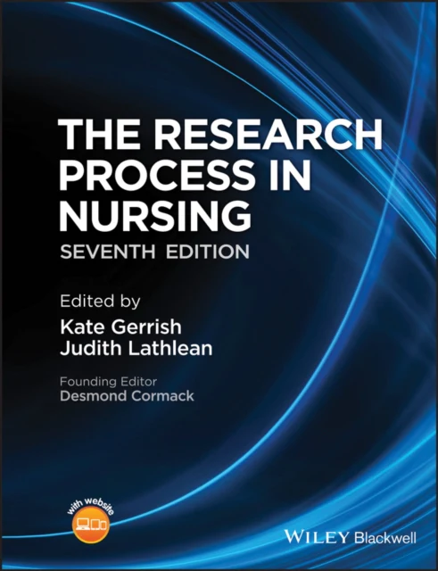 The Research Process in Nursing - Image 2
