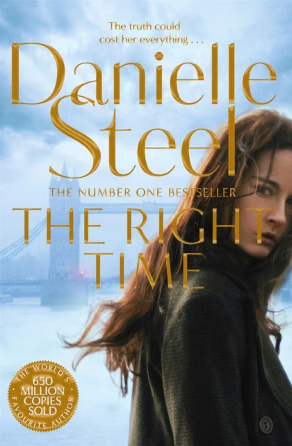 The Right Time - Image 2