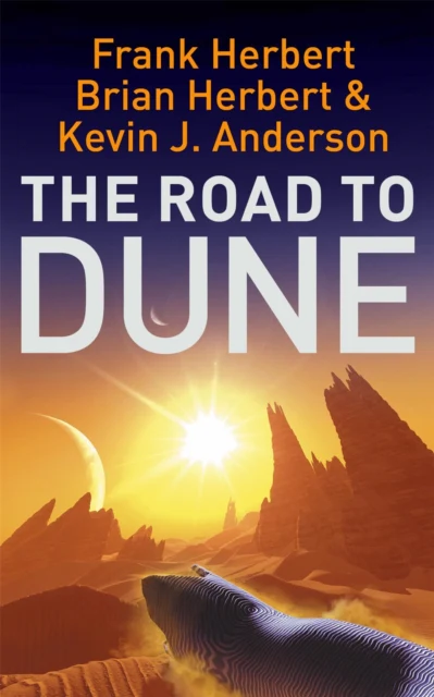 The Road to Dune - Image 2