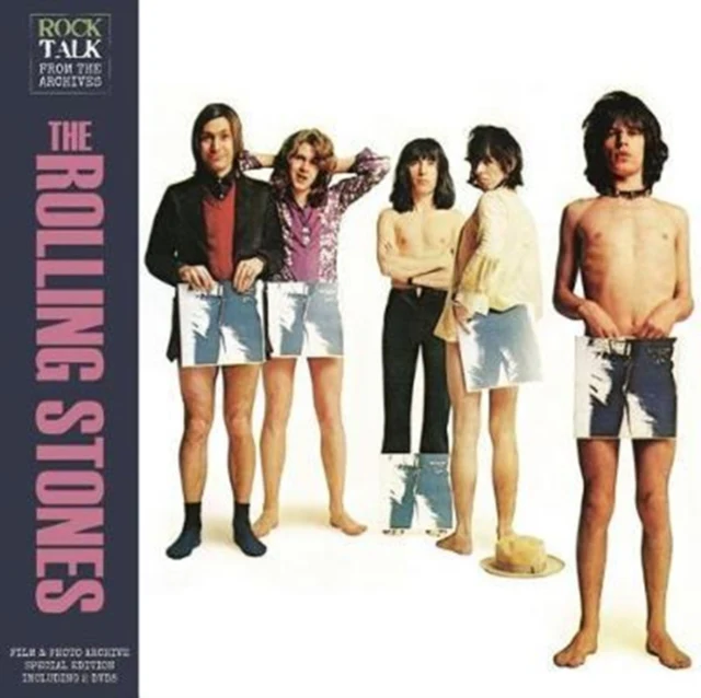 The Rolling Stones - Image 2