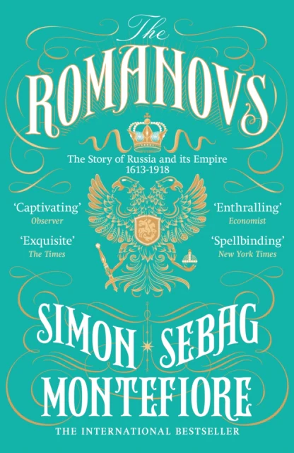 The Romanovs - Image 2