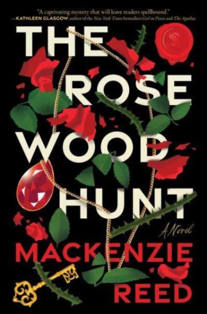 The Rosewood Hunt - Image 2