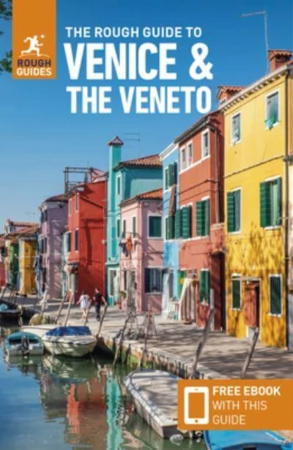 The Rough Guide to Venice & the Veneto: Travel Guide with eBook - Image 2