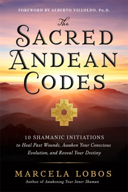 The Sacred Andean Codes - Image 2