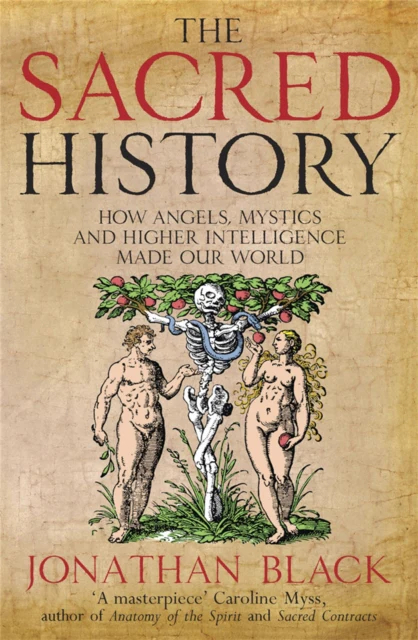 The Sacred History - Image 2
