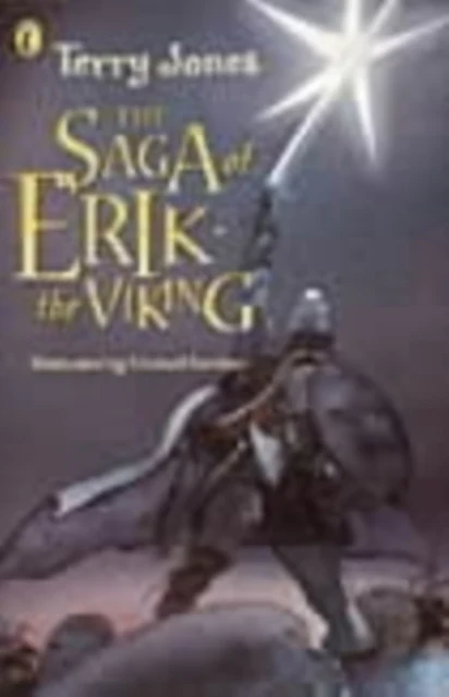 The Saga of Erik the Viking - Image 2
