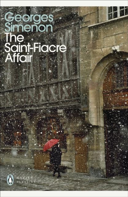 The Saint-Fiacre Affair - Image 2
