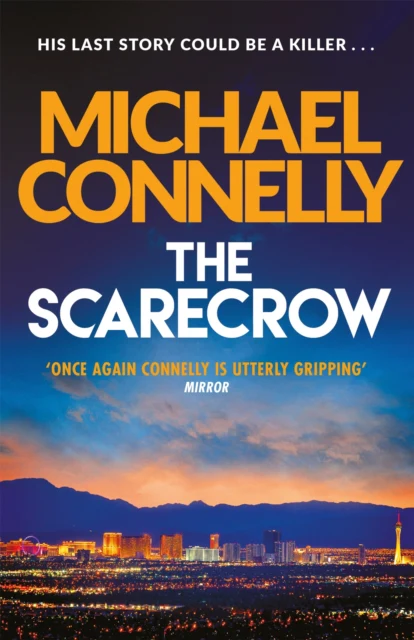 The Scarecrow - Image 2