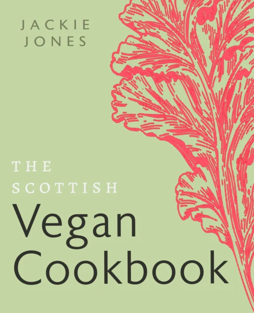 The Scottish Vegan Cookbook - Image 2