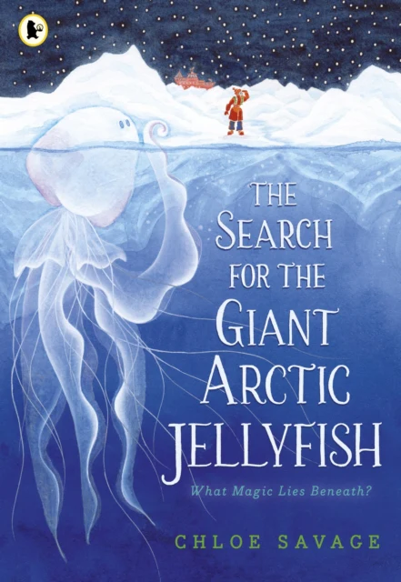 The Search for the Giant Arctic Jellyfish - Image 2