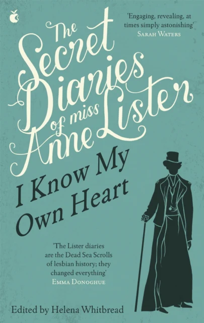 The Secret Diaries Of Miss Anne Lister: Vol. 1 - Image 2