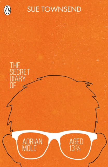 The Secret Diary of Adrian Mole Aged 13 ¾
