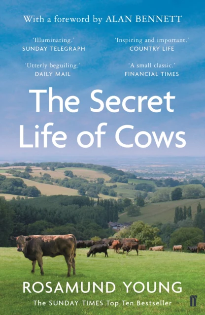 The Secret Life of Cows - Image 2