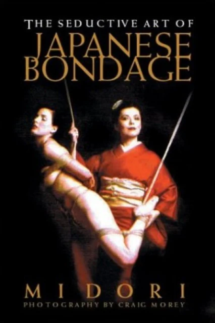 The Seductive Art Of Japanese Bondage - Image 2