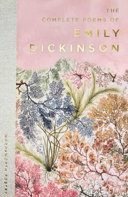 The Selected Poems of Emily Dickinson - Image 2