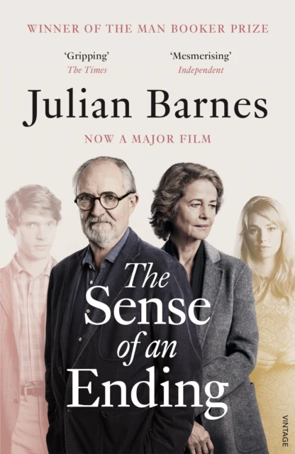 The Sense of an Ending - Image 2