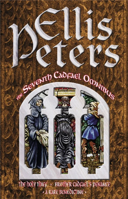 The Seventh Cadfael Omnibus - Image 2