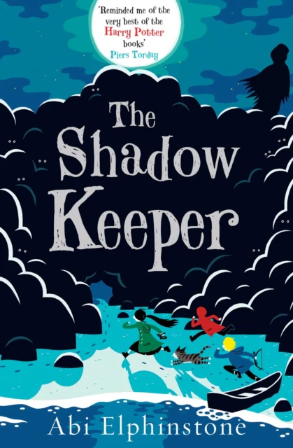 The Shadow Keeper - Image 2