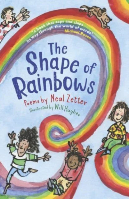 The Shape of Rainbows - Image 2