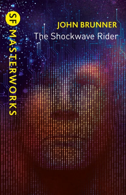 The Shockwave Rider - Image 2
